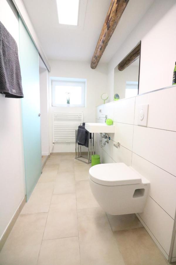 Appartement Beckedorf - Netflix - Klimaanlage - 2 Zimmer - Appartement Mit Einbaukueche Und Modernem Badezimmer! Exterior photo