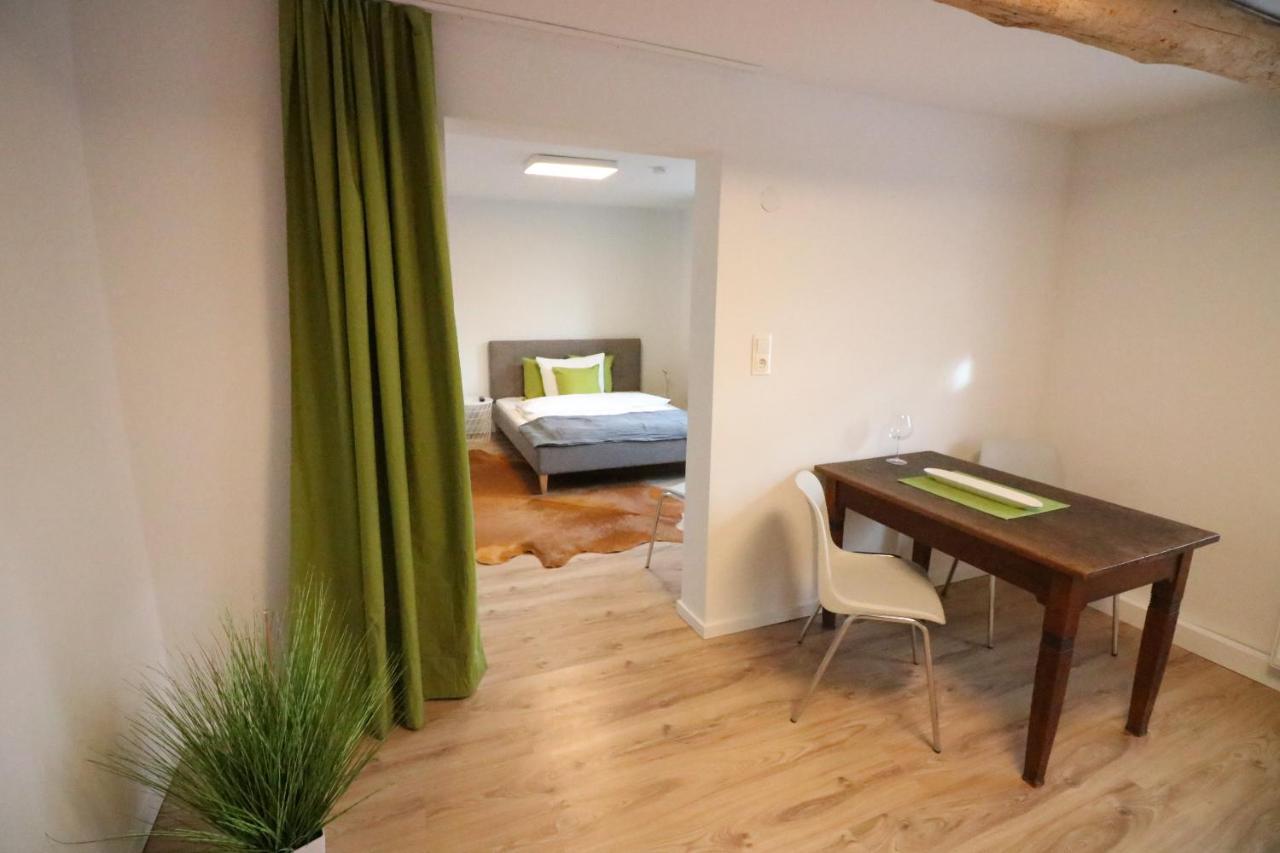 Appartement Beckedorf - Netflix - Klimaanlage - 2 Zimmer - Appartement Mit Einbaukueche Und Modernem Badezimmer! Exterior photo