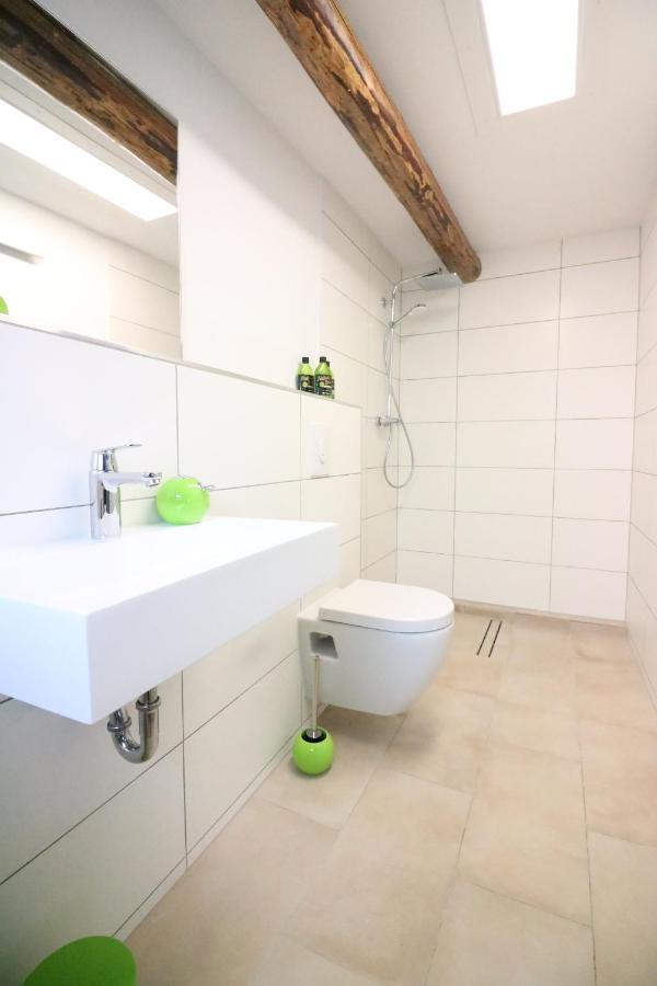 Appartement Beckedorf - Netflix - Klimaanlage - 2 Zimmer - Appartement Mit Einbaukueche Und Modernem Badezimmer! Exterior photo